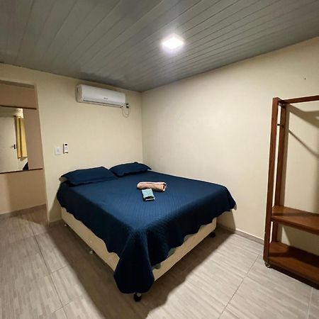 Charmante Maison Dans Residence Prive Tropicaliente Pres De Порту-де-Галиньяш Экстерьер фото