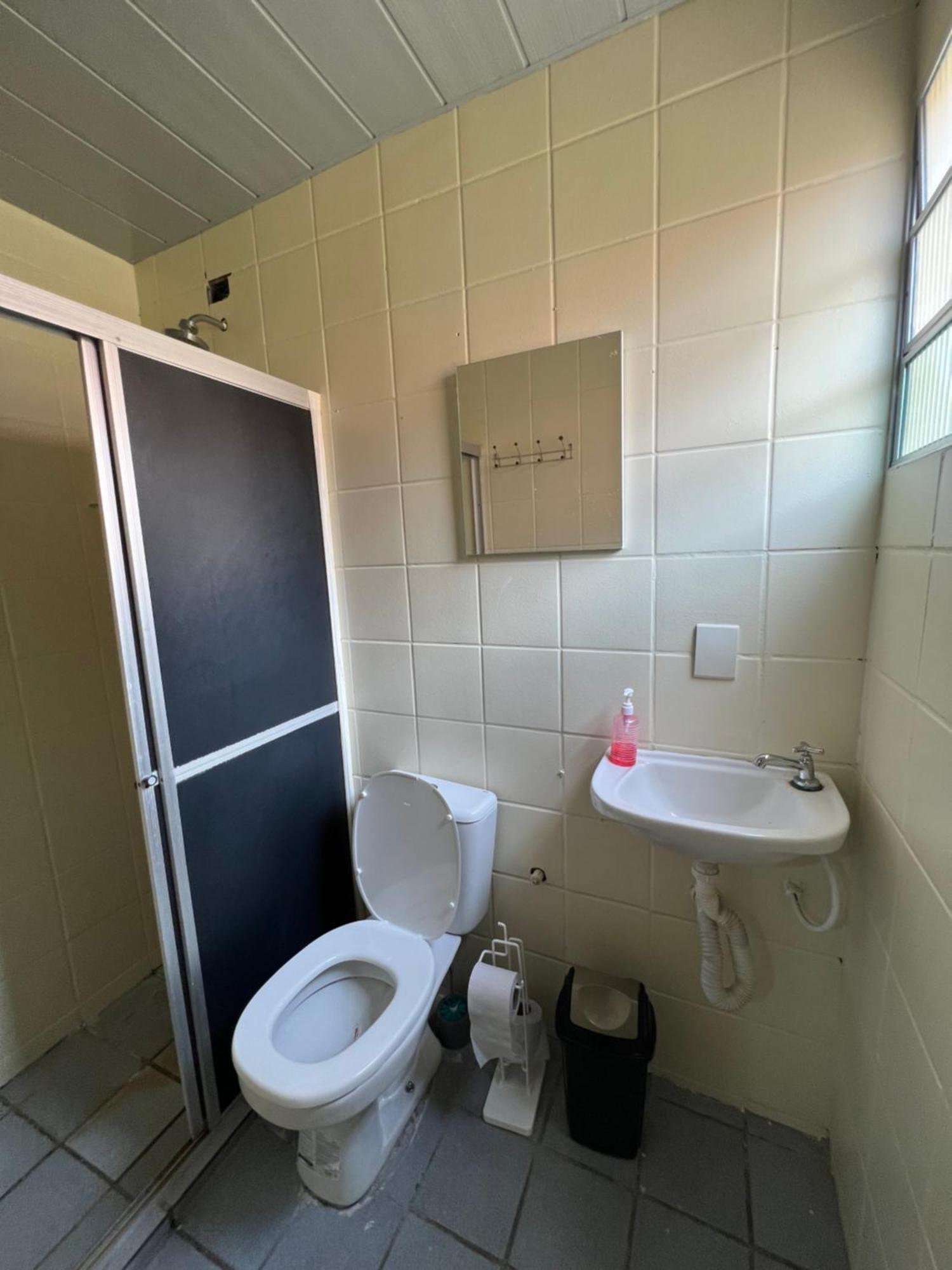 Charmante Maison Dans Residence Prive Tropicaliente Pres De Порту-де-Галиньяш Экстерьер фото