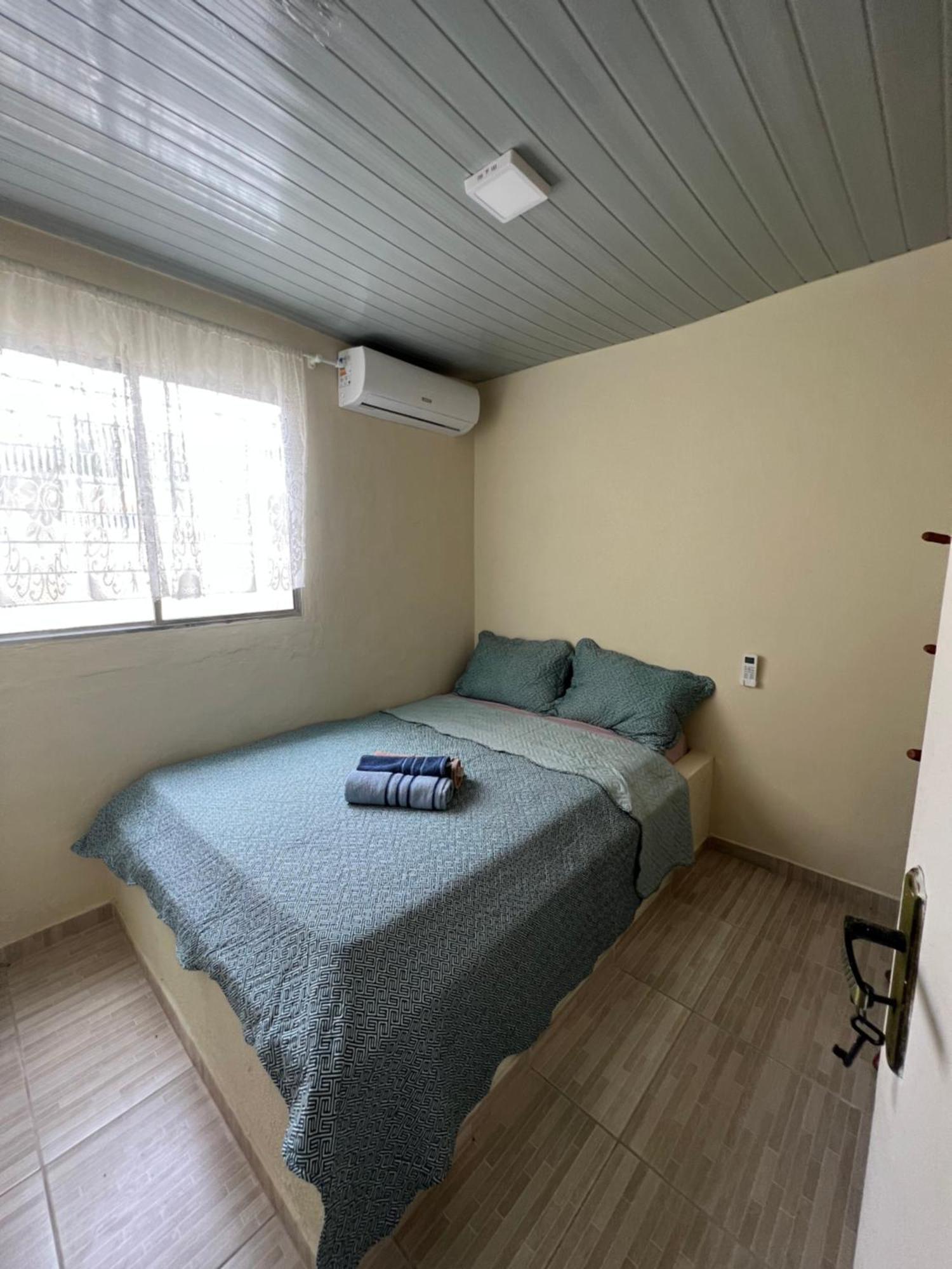 Charmante Maison Dans Residence Prive Tropicaliente Pres De Порту-де-Галиньяш Экстерьер фото